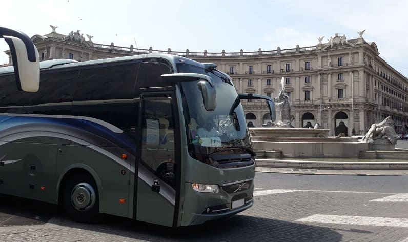 Hajdú-Bihar: Bus rental in Berettyóújfalu in Berettyóújfalu and Hungary